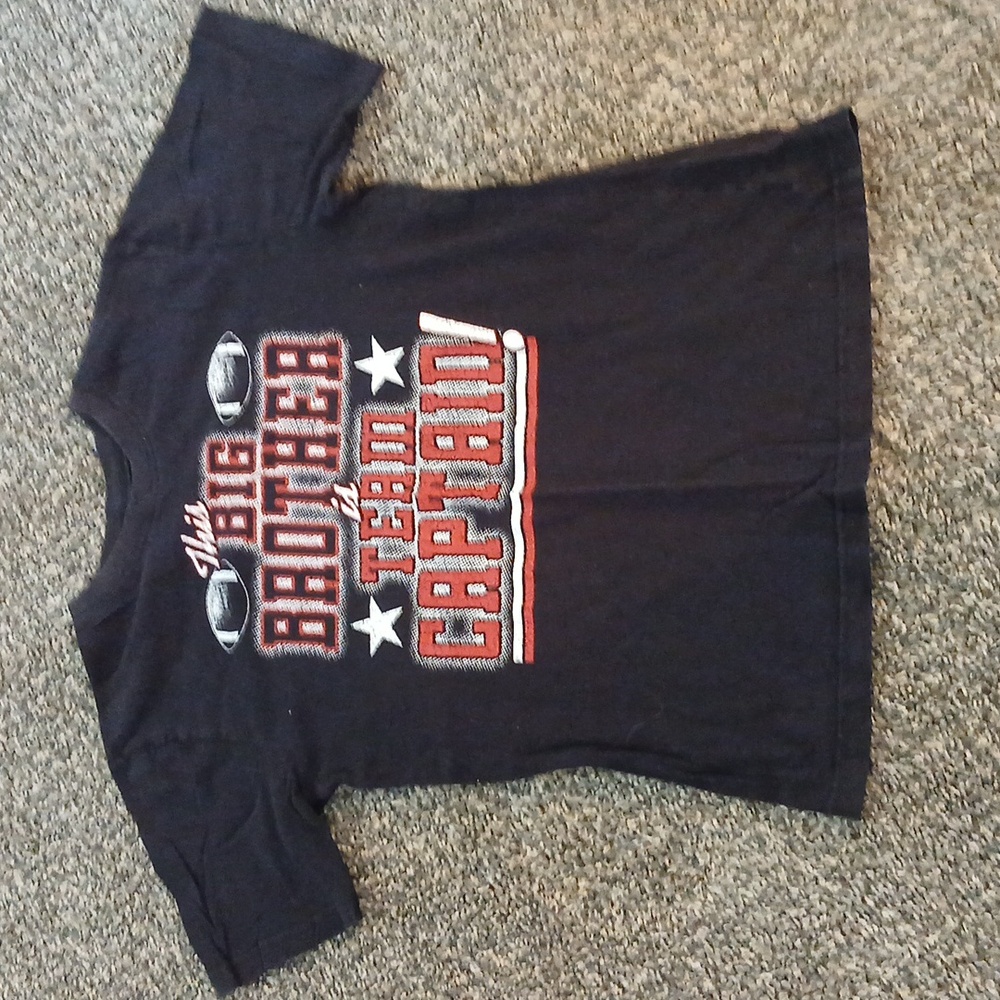 Boys tee